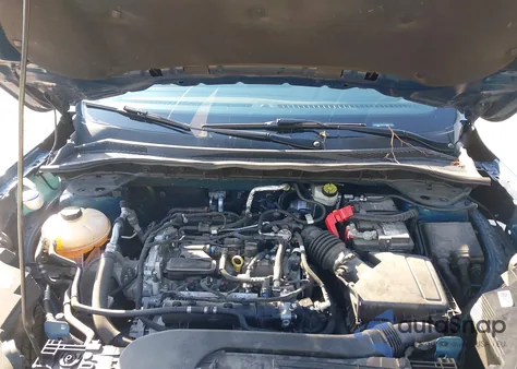 2020 Ford Escape Se z USA, uszkodzony, nr VIN 1FMCU9G68LUC63992